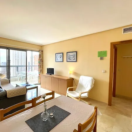 Apartamento Gemelos 20 - Aloturin