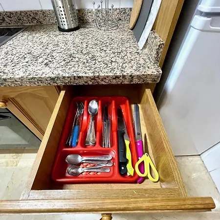 Gemelos 20 - Aloturin Apartamento *