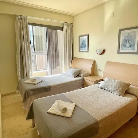 Gemelos 20 - Aloturin Apartamento *