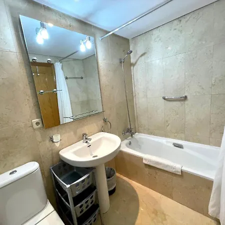 Apartamento Gemelos 20 - Aloturin *
