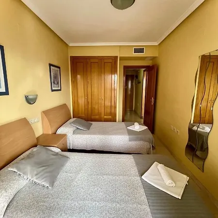 Gemelos 20 - Aloturin Appartement