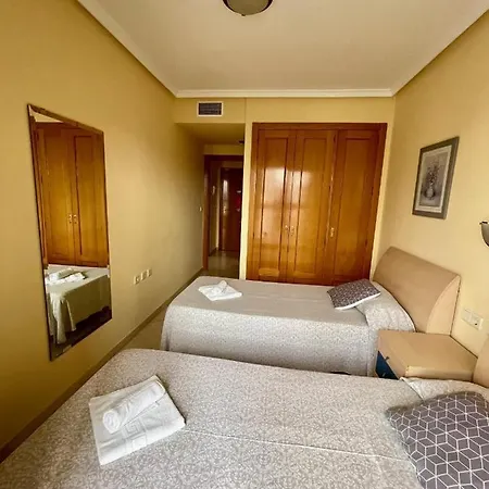 Apartamento Gemelos 20 - Aloturin Benidorm