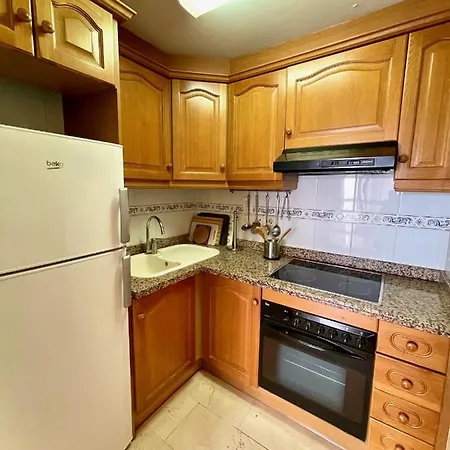 Gemelos 20 - Aloturin Appartement *