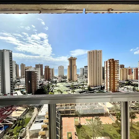 Gemelos 20 - Aloturin * Benidorm
