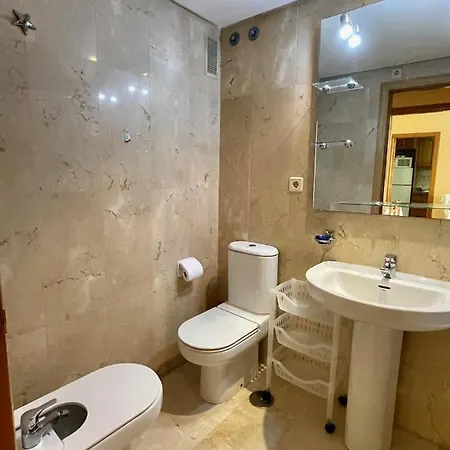 Gemelos 20 - Aloturin Apartamento Benidorm