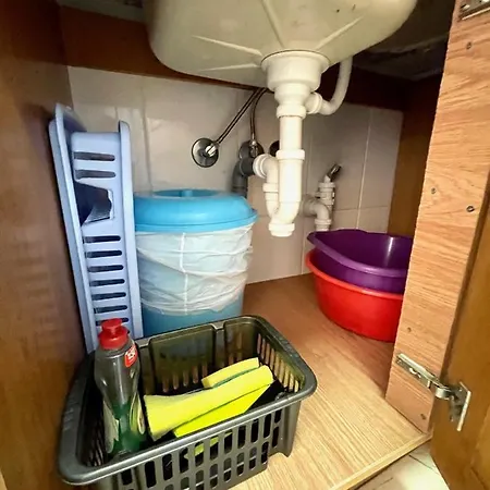 Gemelos 20 - Aloturin Apartamento Benidorm