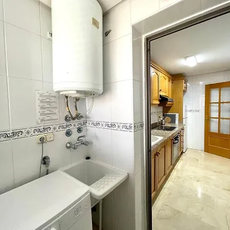 Gemelos 20 - Aloturin Apartamento *