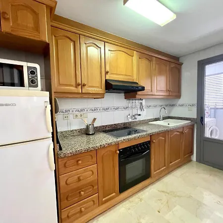 Gemelos 20 - Aloturin Apartamento *