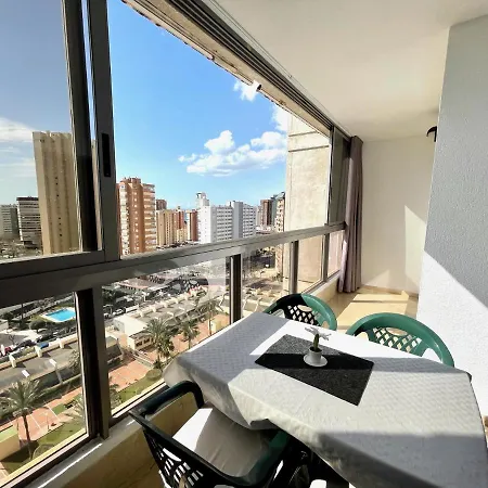 Gemelos 20 - Aloturin Benidorm