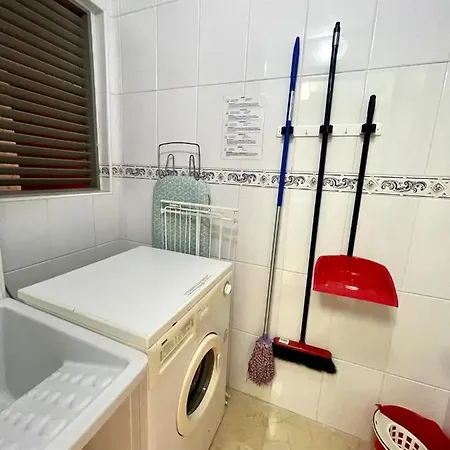 Apartamento Gemelos 20 - Aloturin *