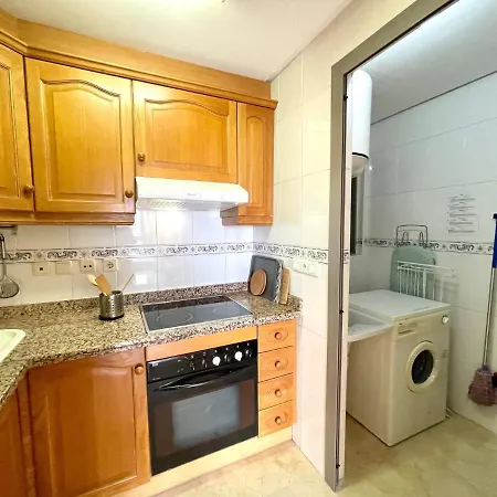 Apartamento Gemelos 20 - Aloturin Benidorm