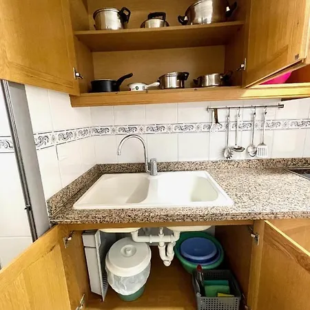 Gemelos 20 - Aloturin Apartamento