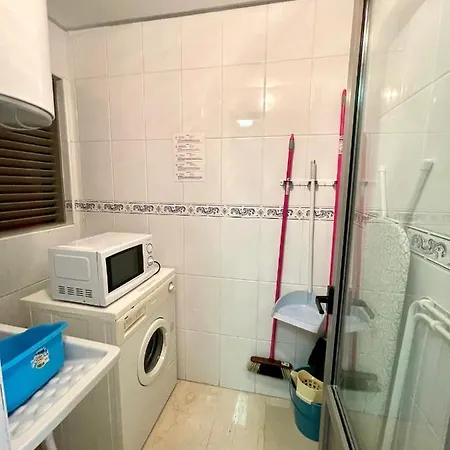 Apartamento Gemelos 20 - Aloturin