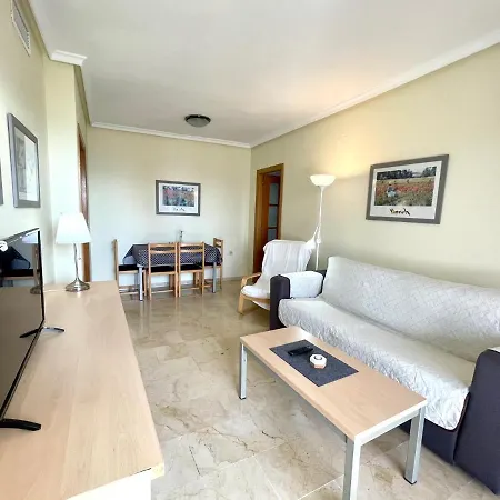 Gemelos 20 - Aloturin Apartamento *