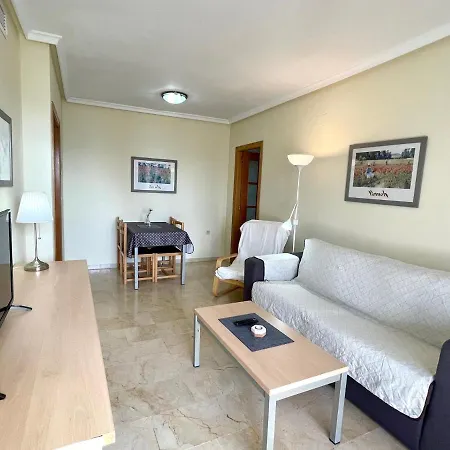 Gemelos 20 - Aloturin Apartamento Benidorm