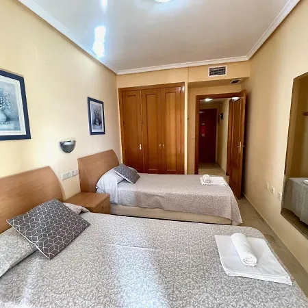 Apartamento Gemelos 20 - Aloturin *