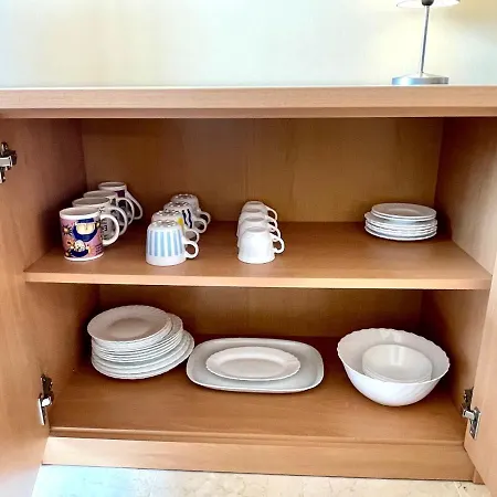 Gemelos 20 - Aloturin Apartamento Benidorm