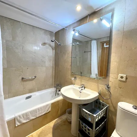 Apartamento Gemelos 20 - Aloturin Benidorm