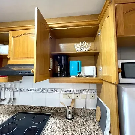 Gemelos 20 - Aloturin Apartamento *