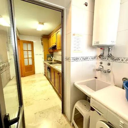 Gemelos 20 - Aloturin Apartamento *