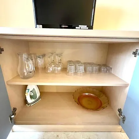 Apartamento Gemelos 20 - Aloturin *