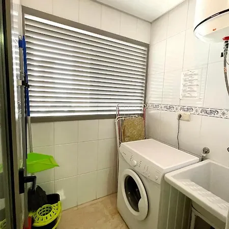 Apartamento Gemelos 20 - Aloturin Benidorm