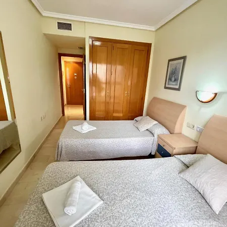 Apartamento Gemelos 20 - Aloturin *