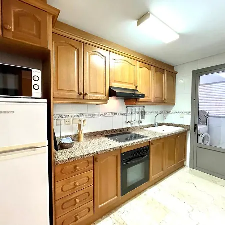 Gemelos 20 - Aloturin Apartamento *