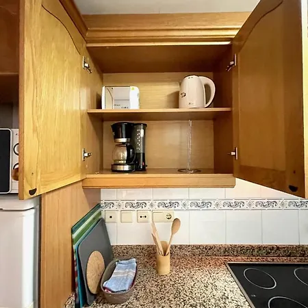 Apartamento Gemelos 20 - Aloturin