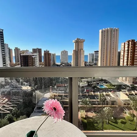 Apartamento Gemelos 20 - Aloturin *