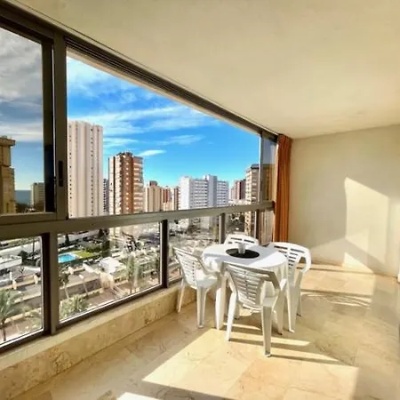 Gemelos 20 - Aloturin Apartamento *