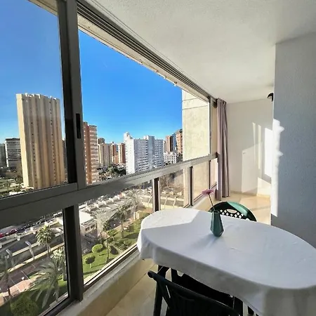 Gemelos 20 - Aloturin Apartamento
