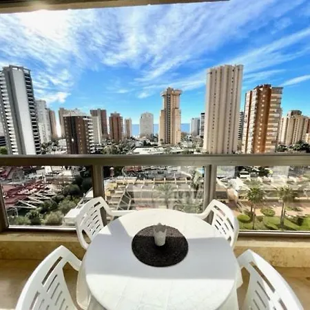 Gemelos 20 - Aloturin Apartamento *
