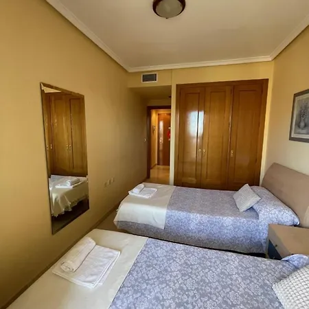 Gemelos 20 - Aloturin Apartamento
