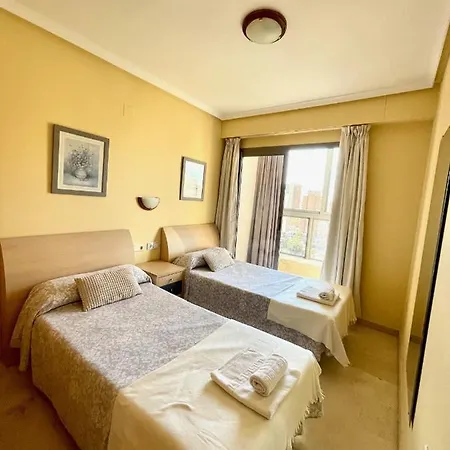 Gemelos 20 - Aloturin Apartamento