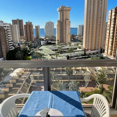 Apartamento Gemelos 20 - Aloturin *