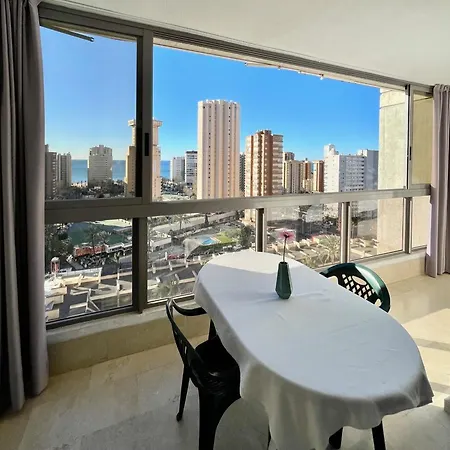 Gemelos 20 - Aloturin * Benidorm