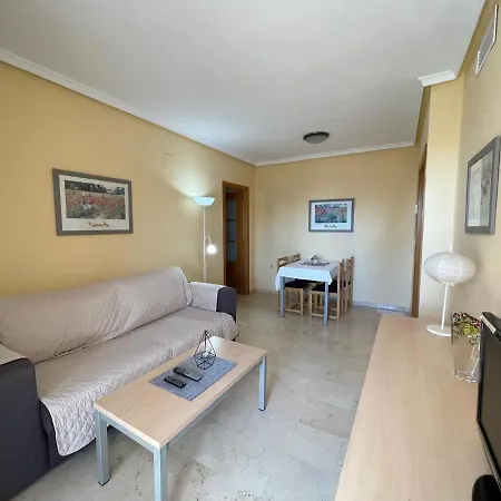 Apartamento Gemelos 20 - Aloturin *