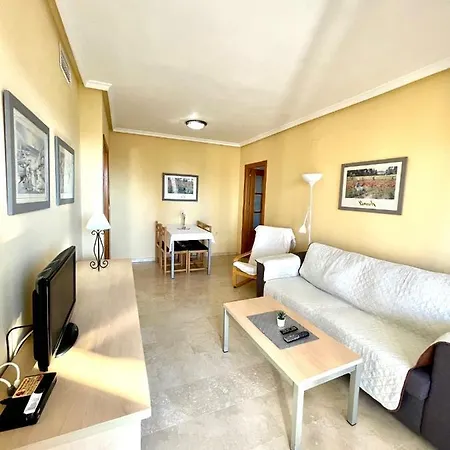 Apartamento Gemelos 20 - Aloturin
