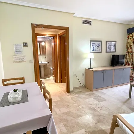 Gemelos 20 - Aloturin Apartamento *