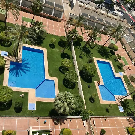Gemelos 20 - Aloturin Apartamento *