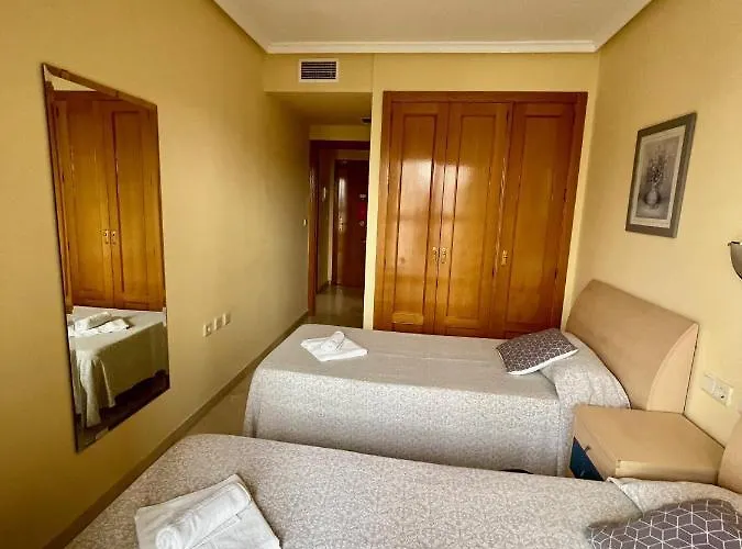 Appartamento Gemelos 20 - Aloturin Benidorm