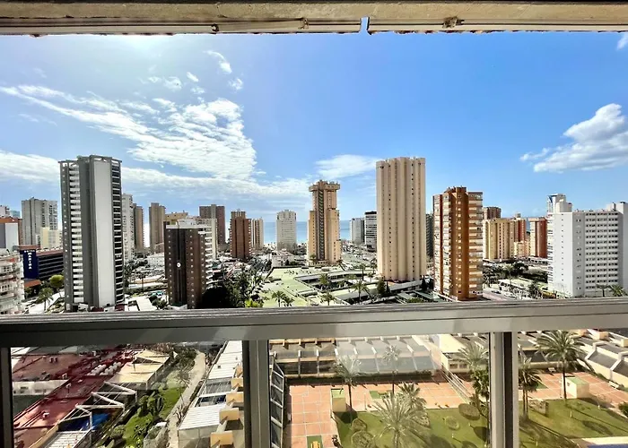 Gemelos 20 - Aloturin * Benidorm