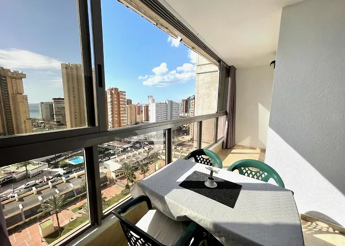 Gemelos 20 - Aloturin Benidorm