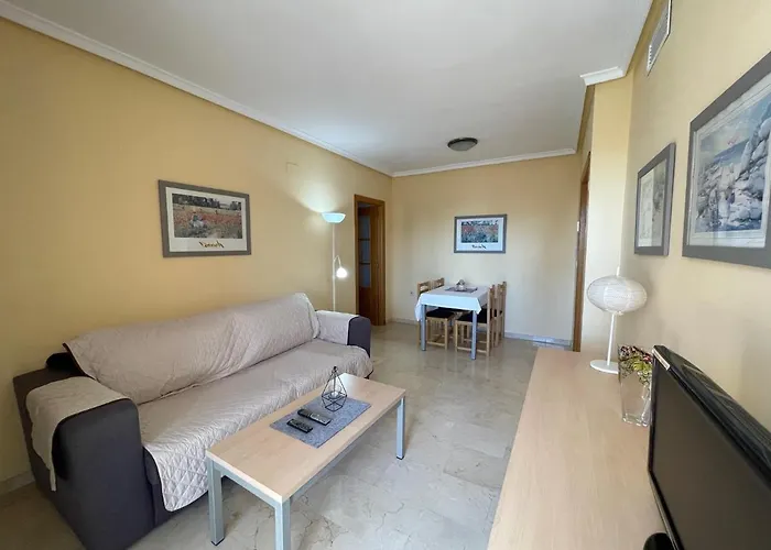 Appartamento Gemelos 20 - Aloturin *