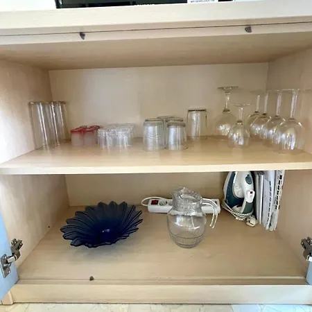 Apartamento Gemelos 20 - Aloturin