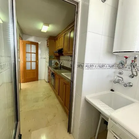 Apartamento Gemelos 20 - Aloturin