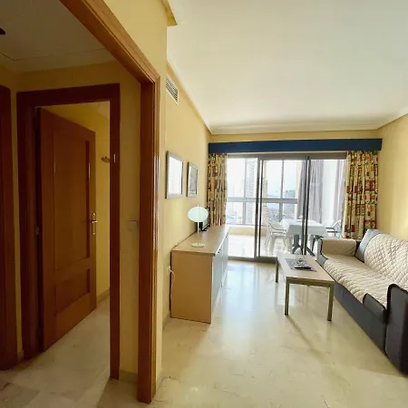 Gemelos 20 - Aloturin Apartamento