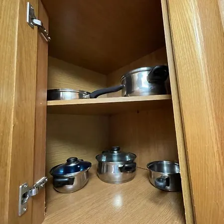 Gemelos 20 - Aloturin Apartamento
