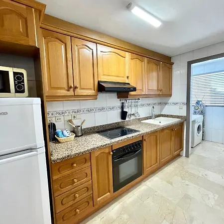 Gemelos 20 - Aloturin Apartamento Benidorm